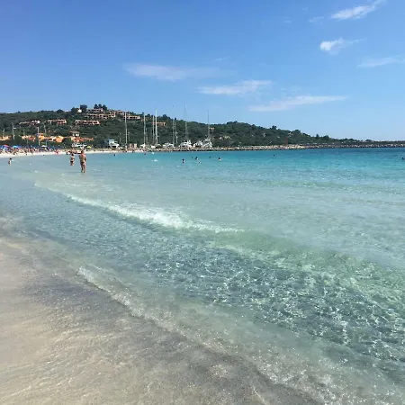 Apartment Li Puntiti 3 *