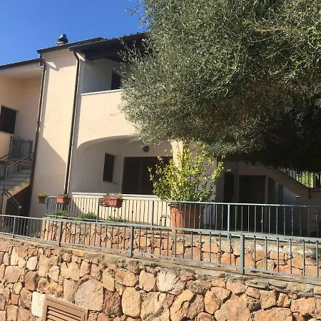 Apartment Li Puntiti 3