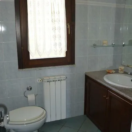 Li Puntiti 3 Apartment *