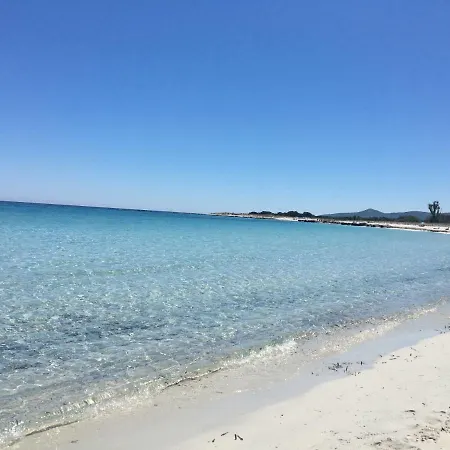 Apartment Li Puntiti 3 Budoni